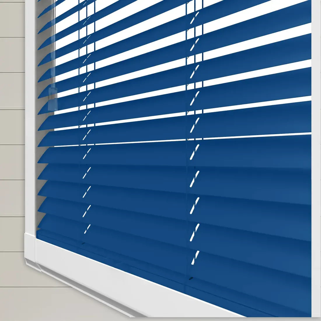 Sapphire Perfect Fit Metal Blind