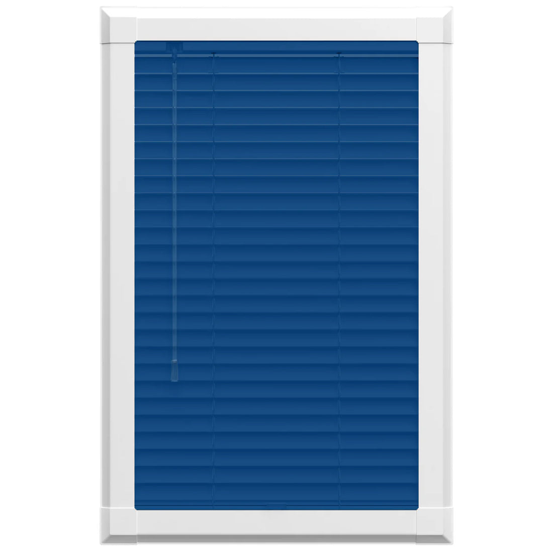 Sapphire Perfect Fit Metal Blind