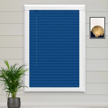 Sapphire Perfect Fit Metal Blind