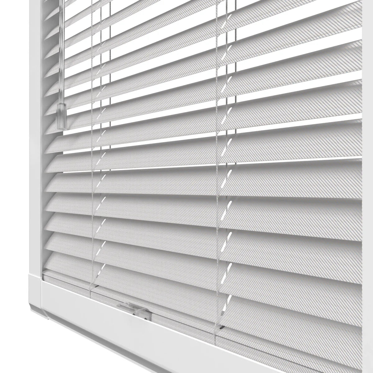 Perfect Fit Metal Blind