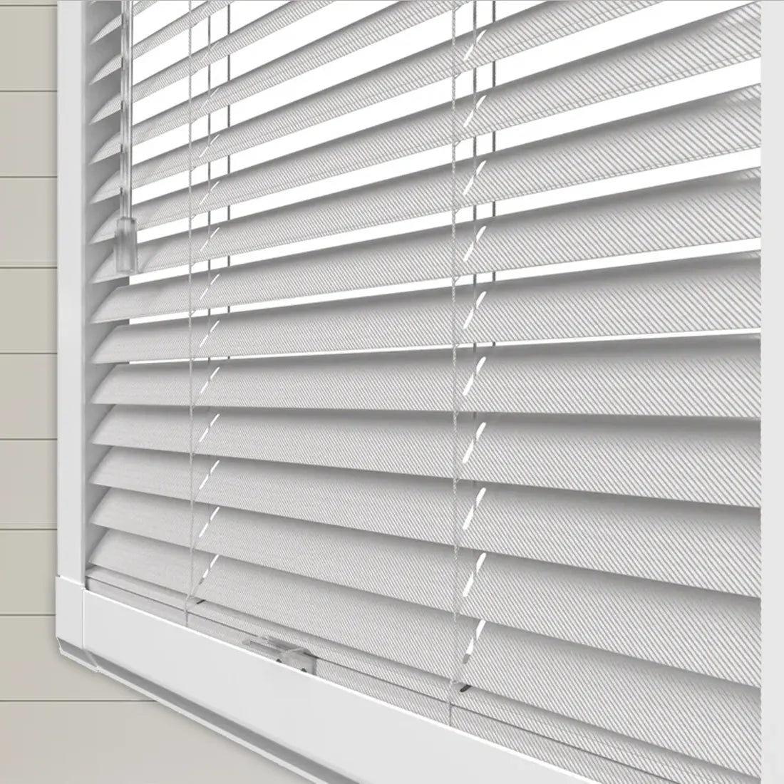 Perfect Fit Metal Blind