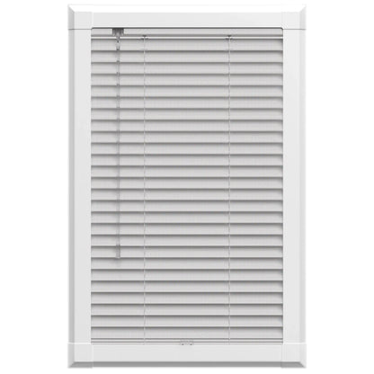 Perfect Fit Metal Blind