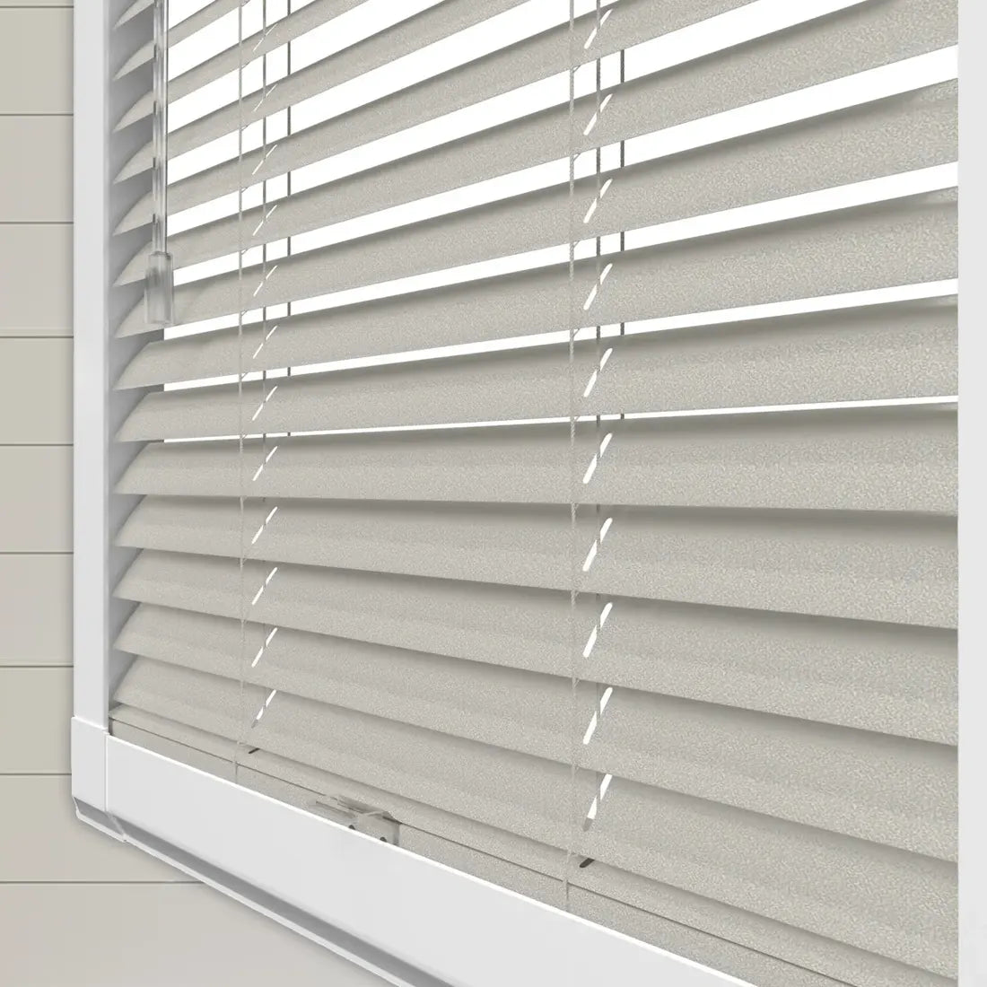 Soft Stone Perfect Fit Metal Blind