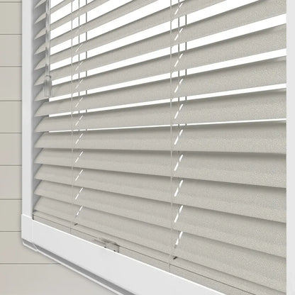 Soft Stone Perfect Fit Metal Blind
