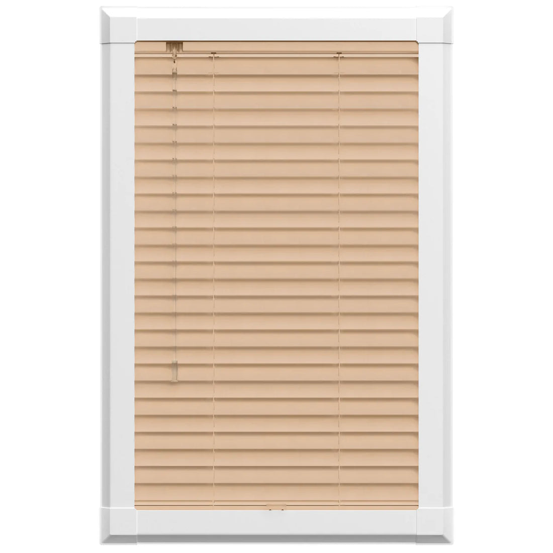 Spring Blush Perfect Fit Metal Blind