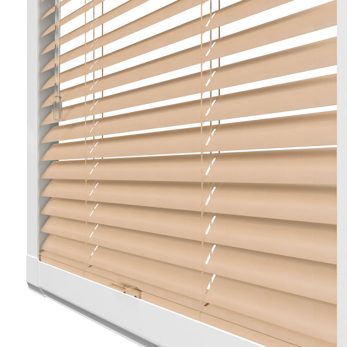 Spring Blush Perfect Fit Metal Blind