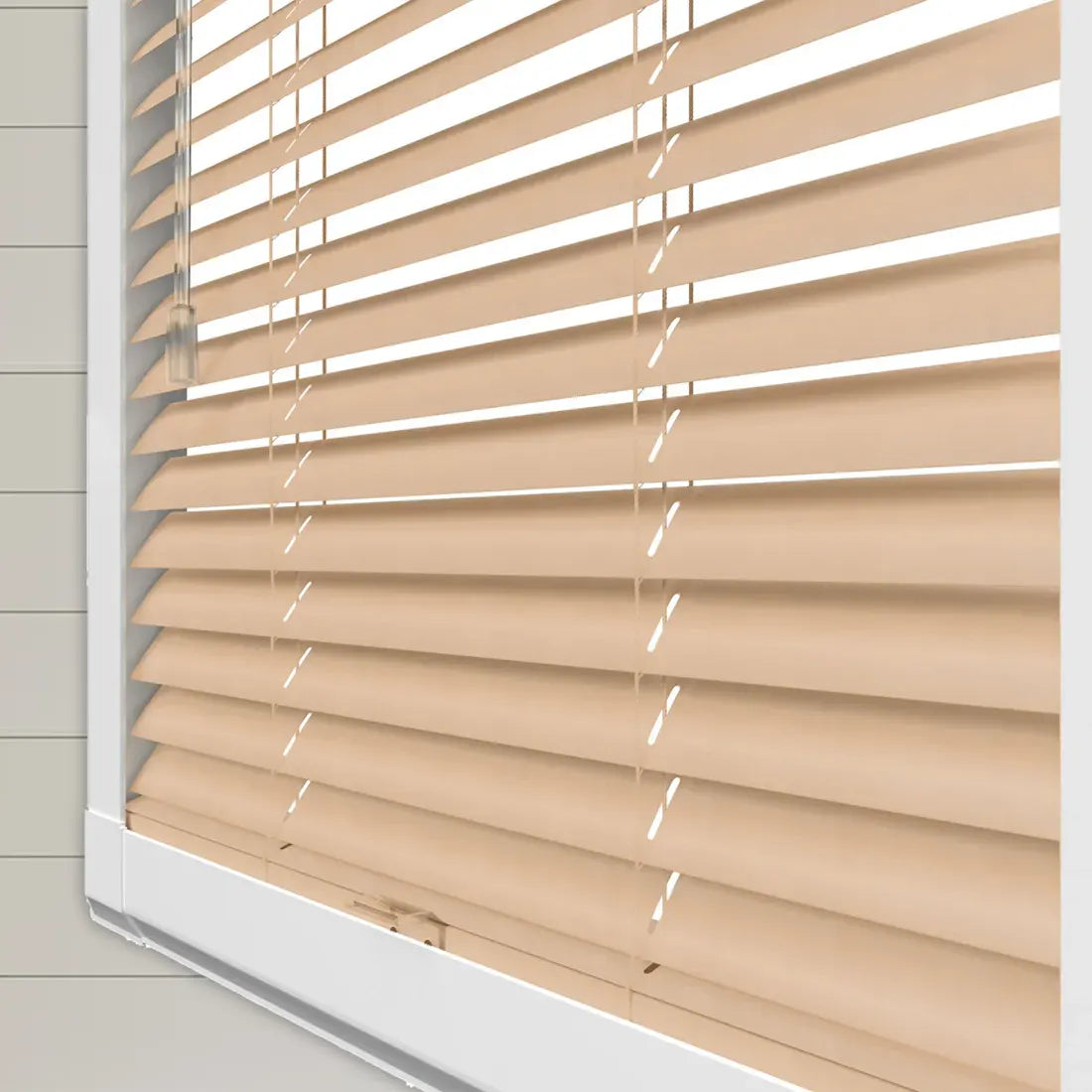 Spring Blush Perfect Fit Metal Blind