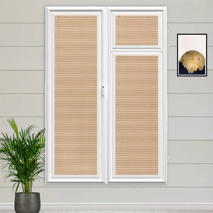 Spring Blush Perfect Fit Metal Blind