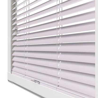 Sugar Pink Perfect Fit Metal Blind