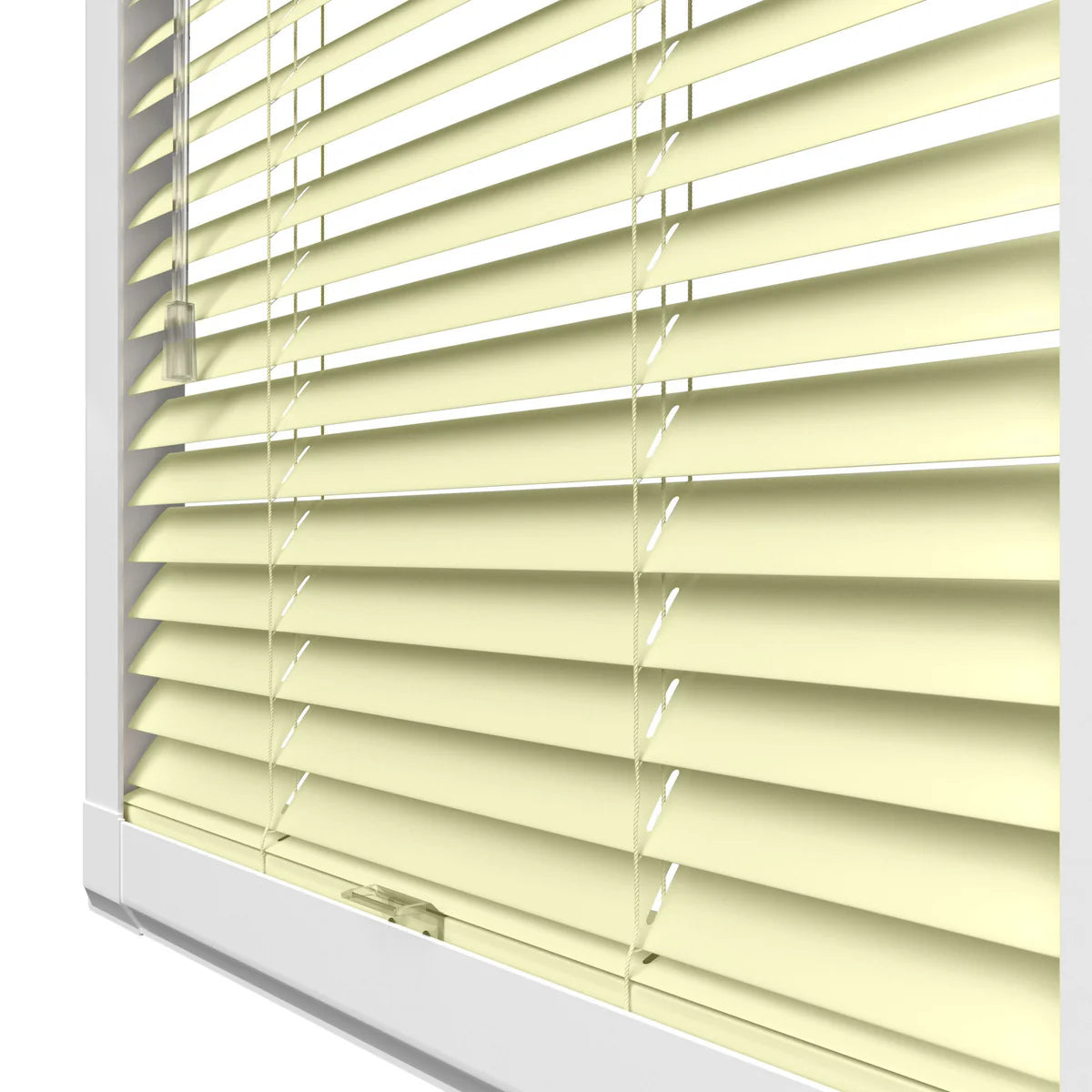 Sunrise Perfect Fit Metal Blind