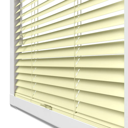 Sunrise Perfect Fit Metal Blind