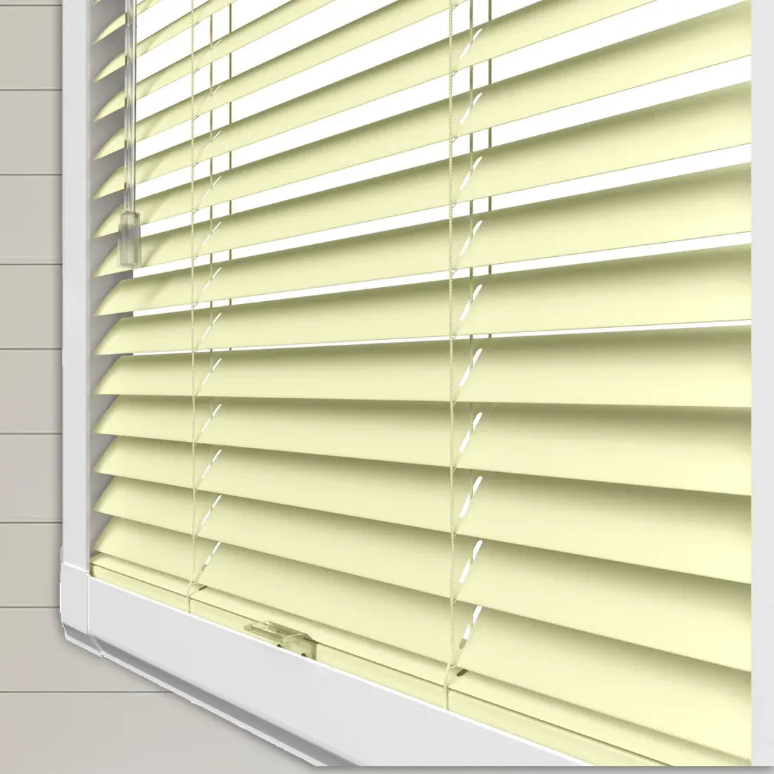 Sunrise Perfect Fit Metal Blind