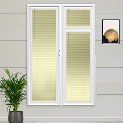 Sunrise Perfect Fit Metal Blind