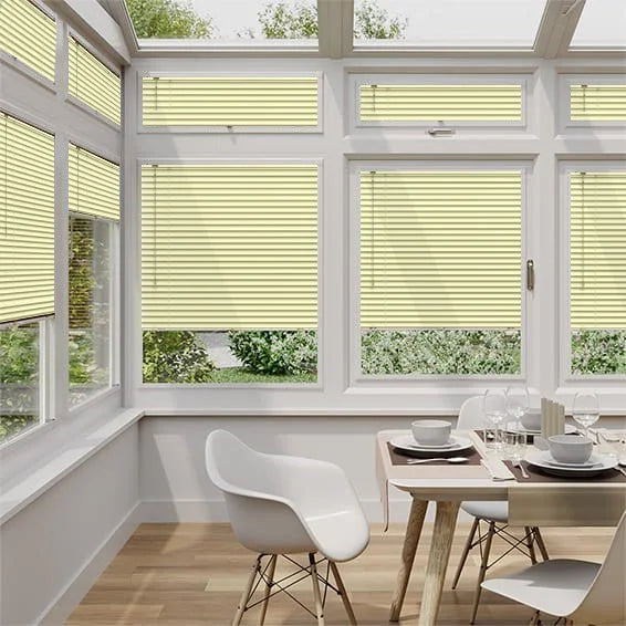 Sunrise Perfect Fit Metal Blind