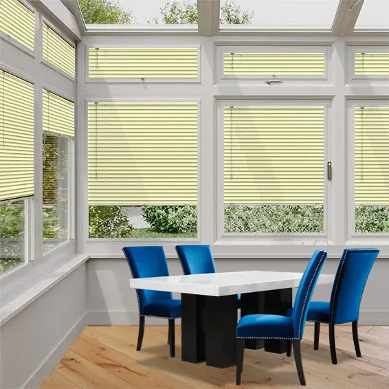 Sunrise Perfect Fit Metal Blind