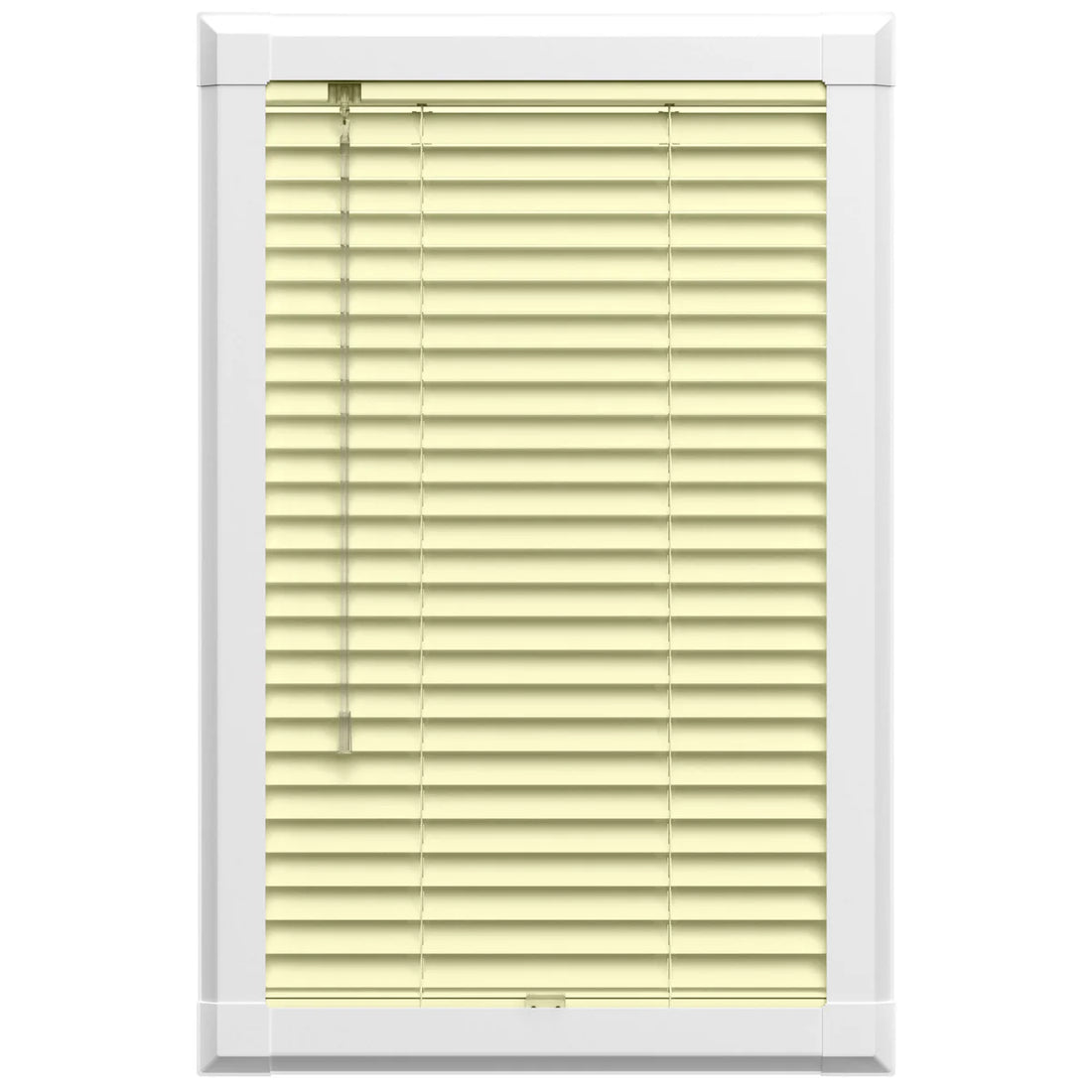 Sunrise Perfect Fit Metal Blind