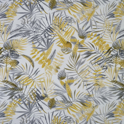 Tirana Ochre EB - Roman Blind