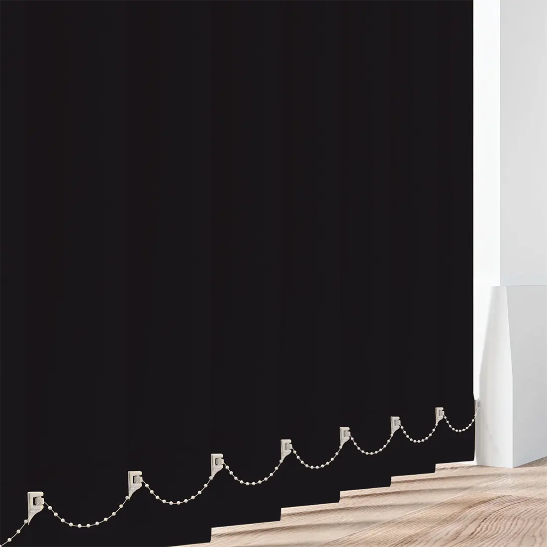 Unity Black - Replacement Slats