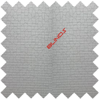 VEGA ASH - PVC WATERPROOF BLACKOUT VERTICAL BLINDS