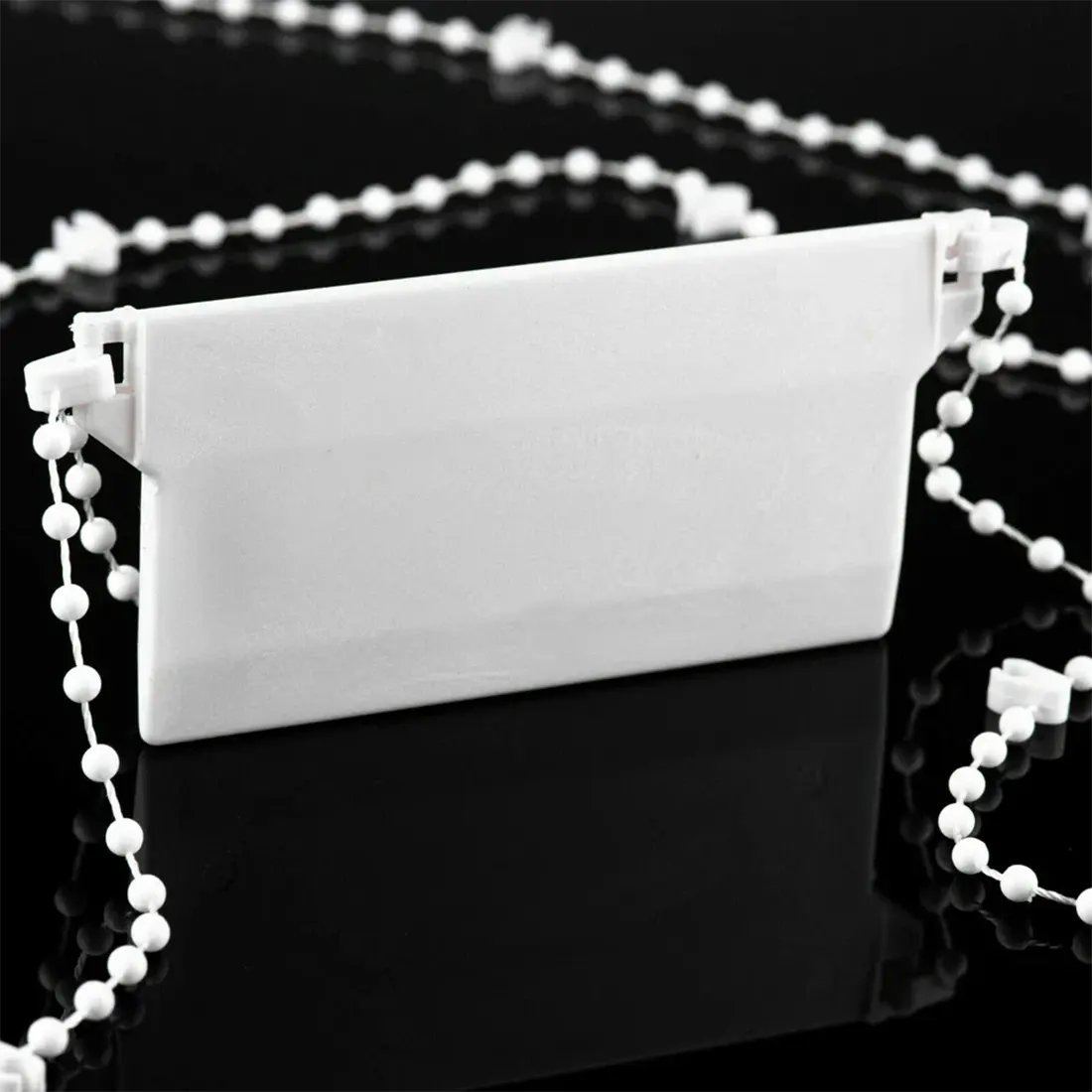 VERTICAL BLIND BOTTOM CHAIN BEADED SPARE PARTS 89MM