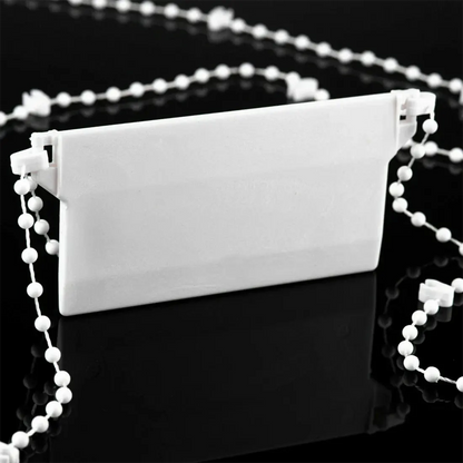 VERTICAL BLIND BOTTOM CHAIN BEADED SPARE PARTS 89MM