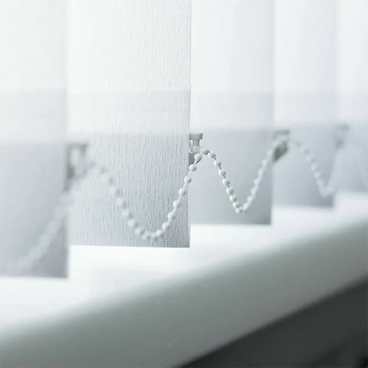 VERTICAL BLIND BOTTOM CHAIN BEADED SPARE PARTS 89MM