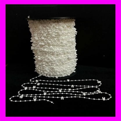 VERTICAL BLIND BOTTOM CHAIN BEADED SPARE PARTS 89MM