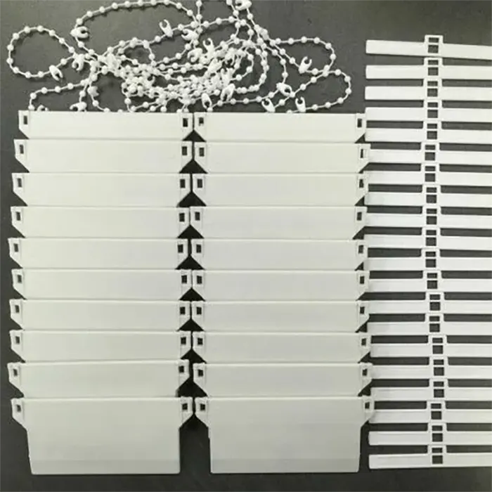 Vertical Blind Bottom Stabilising Chain Parts Spares For 89mm (3.5)