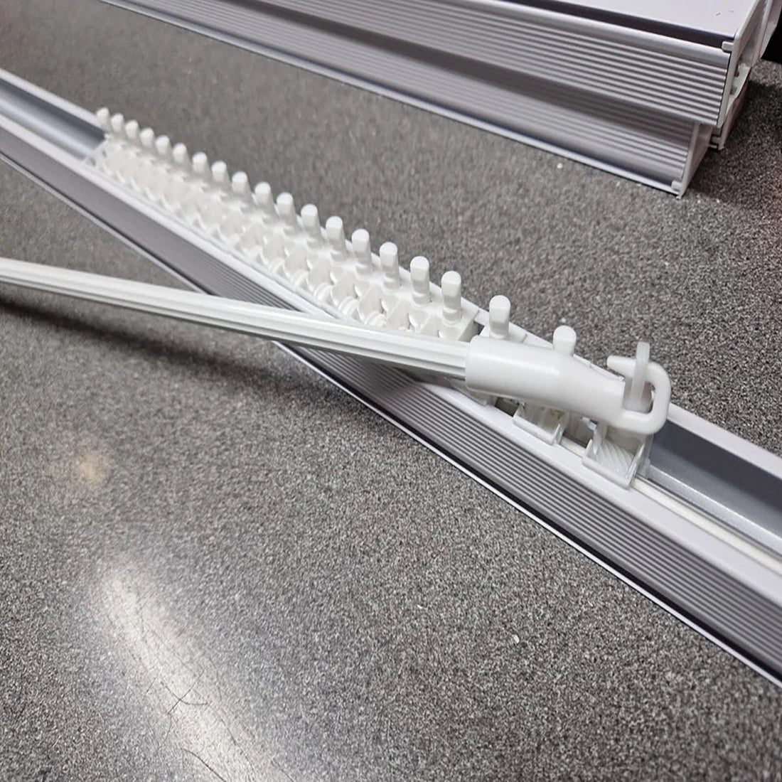 Vertical Blinds Control Wand Stick- Spare Parts