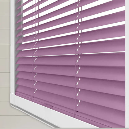 Wild Plum Perfect Fit Metal Blind