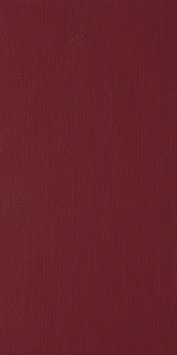 AQUALUSH CARMINE MOTORISED ROLLER BLIND