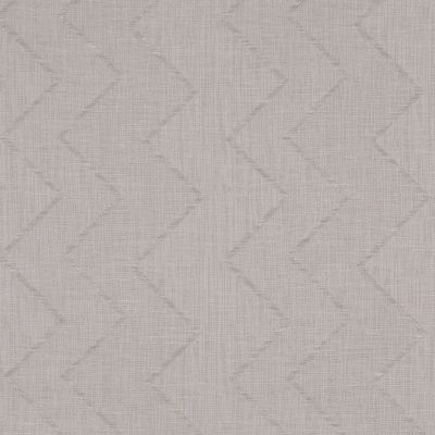 Chevro Grey - Roman Blind A