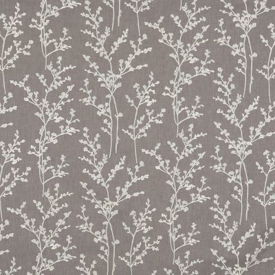 Rosabella - Charcoal Roman Blind