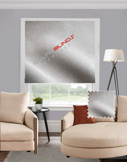 Bursa Pebble EB - Roman Blind - Online Blinds Express