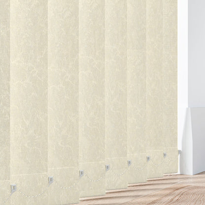 California Sand - Cream Replacement Slats