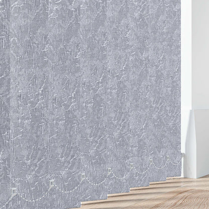 California Steel - Grey Replacement Slats