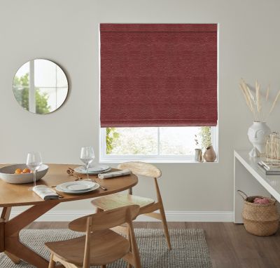 CAMILLE CHERRY – ROMAN BLIND