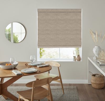 CAMILLE PRALINE – ROMAN BLIND