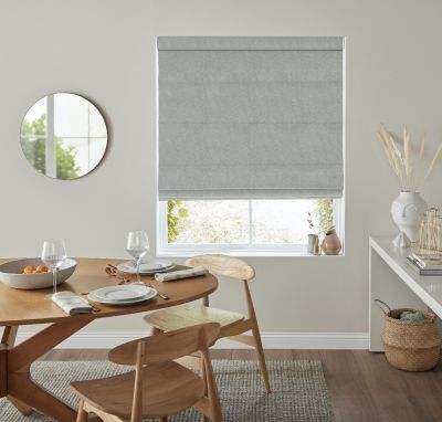 CASSANDRA SILVER – ROMAN BLIND