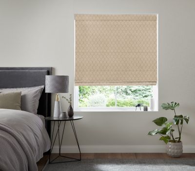 CELESTE SHELL – ROMAN BLIND