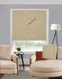 Celina Caramel EB - Roman Blind - Online Blinds Express