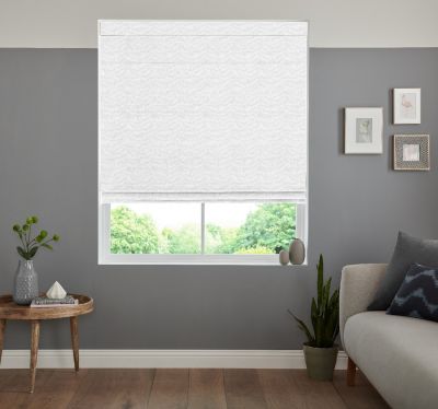 CLARA FROST – ROMAN BLIND