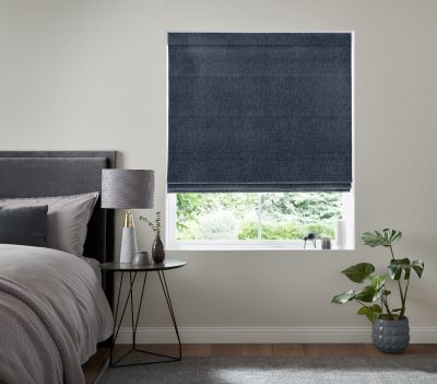 CLARA INK – ROMAN BLIND