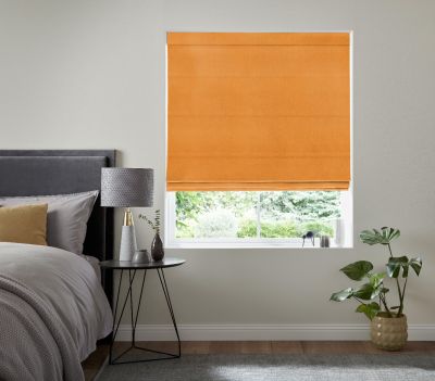 CORINEE CLEMENTINE – ROMAN BLIND