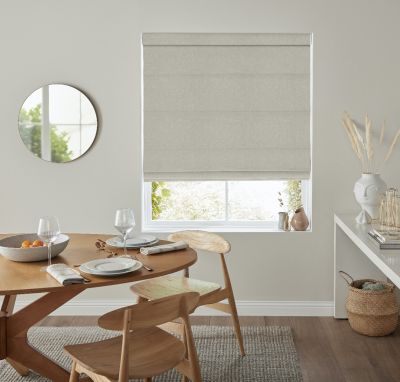 CORINNE LINEN – ROMAN BLIND