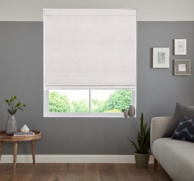 CORINNE SHELL – ROMAN BLIND