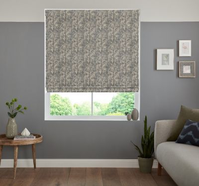 CRESSIDA MONSOON – ROMAN BLIND