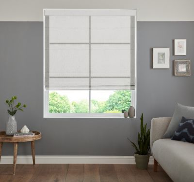 DANNICA IVORY – ROMAN BLIND