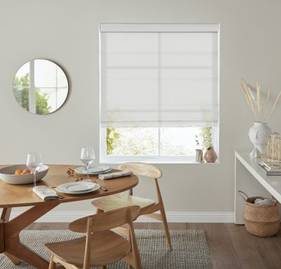 DANNICA LINEN – ROMAN BLIND