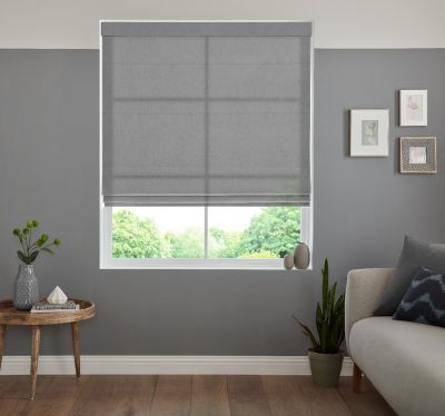 DANNICA SMOKE – ROMAN BLIND